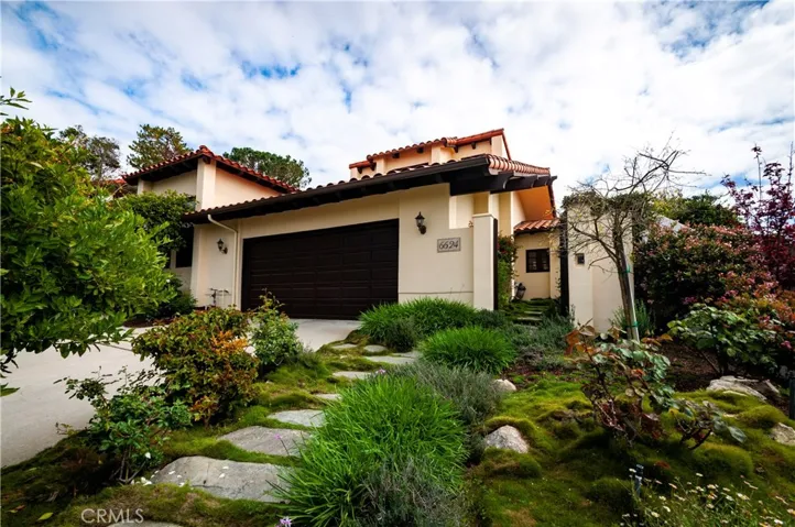 6624 Madeline Cove Drive, Rancho Palos Verdes, California 90275