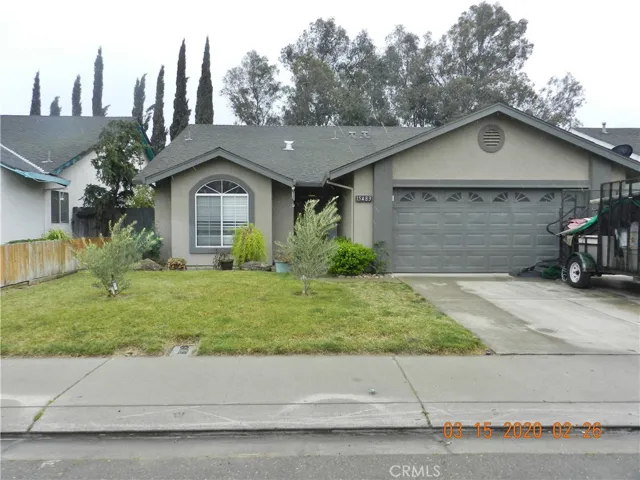 15483 Cassidy Court, Delhi, California 95315