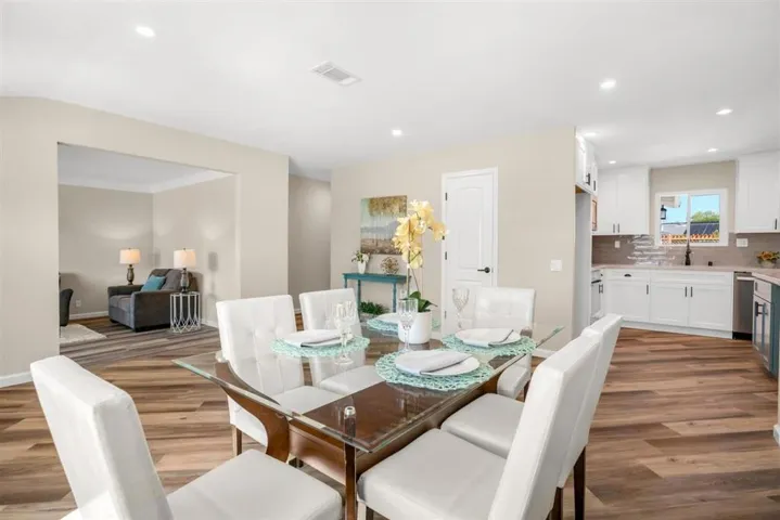 7660 Santa Paula Drive, Gilroy, California 95020