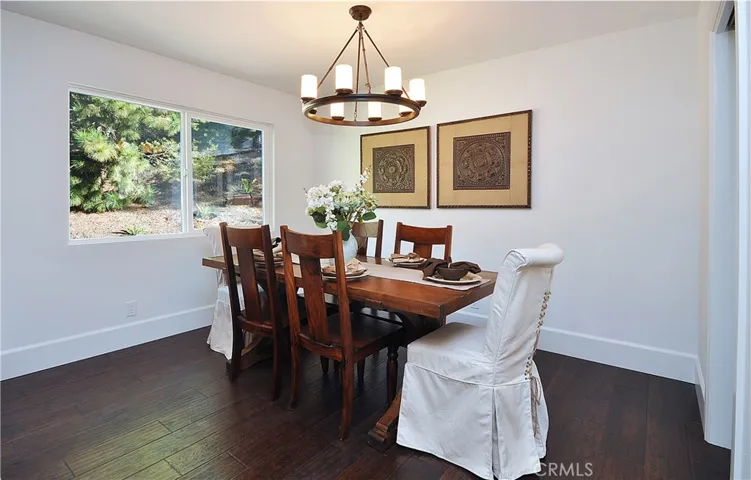 30530 Ganado Drive, Rancho Palos Verdes, California 90275