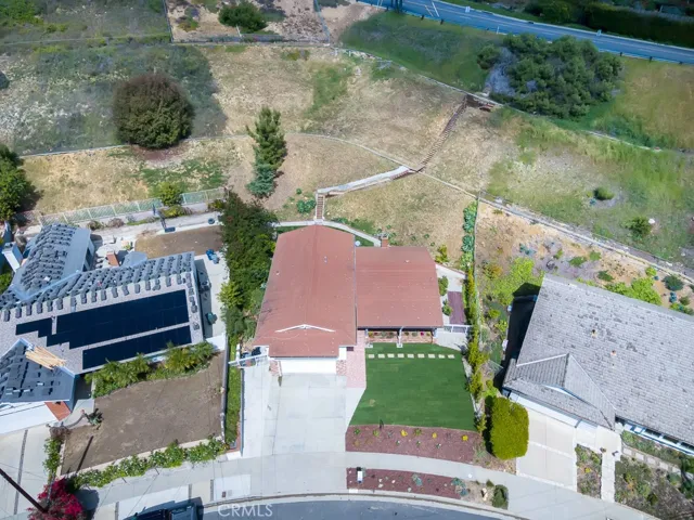 30530 Ganado Drive, Rancho Palos Verdes, California 90275