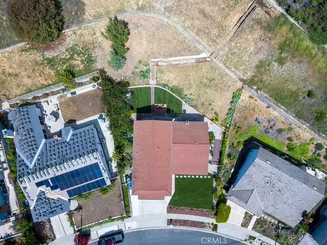 30530 Ganado Drive, Rancho Palos Verdes, California 90275
