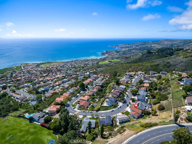 30530 Ganado Drive, Rancho Palos Verdes, California 90275
