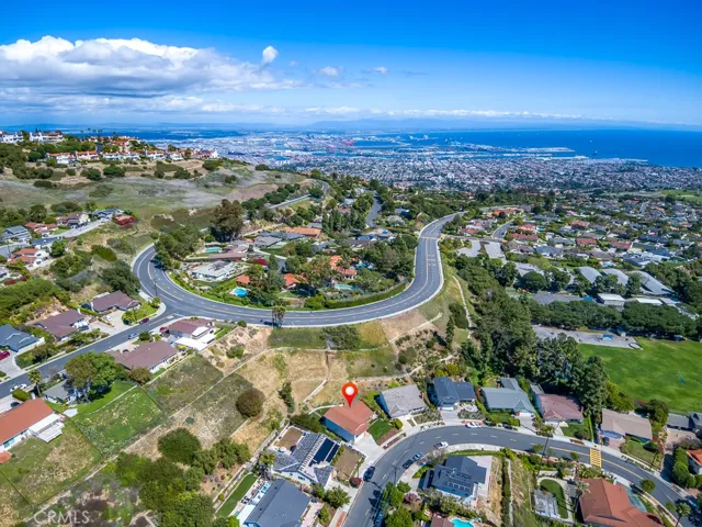 30530 Ganado Drive, Rancho Palos Verdes, California 90275
