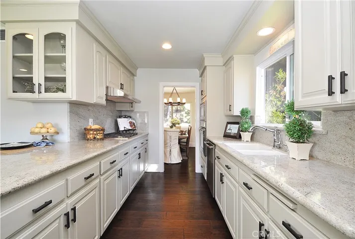 30530 Ganado Drive, Rancho Palos Verdes, California 90275
