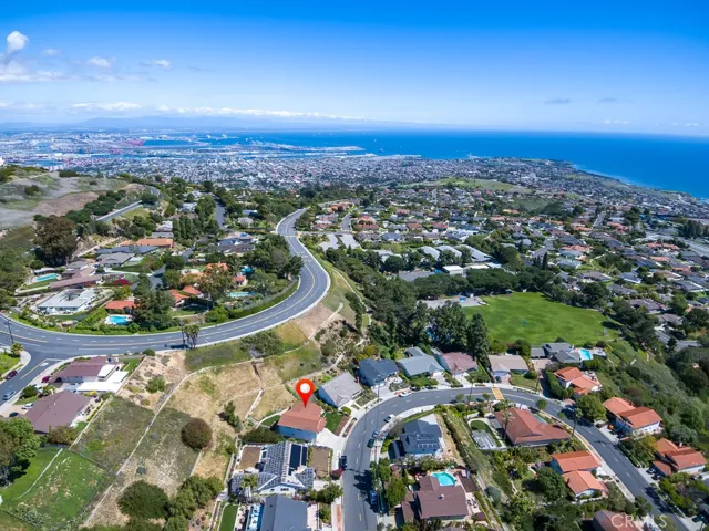 30530 Ganado Drive, Rancho Palos Verdes, California 90275