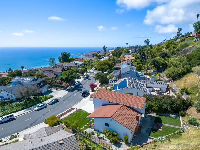 30530 Ganado Drive, Rancho Palos Verdes, California 90275