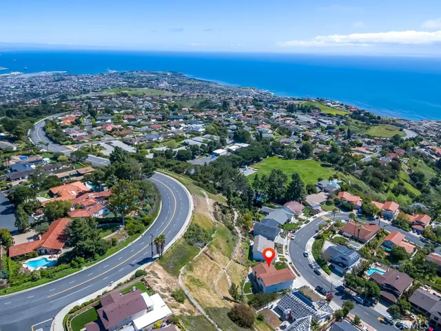 30530 Ganado Drive, Rancho Palos Verdes, California 90275