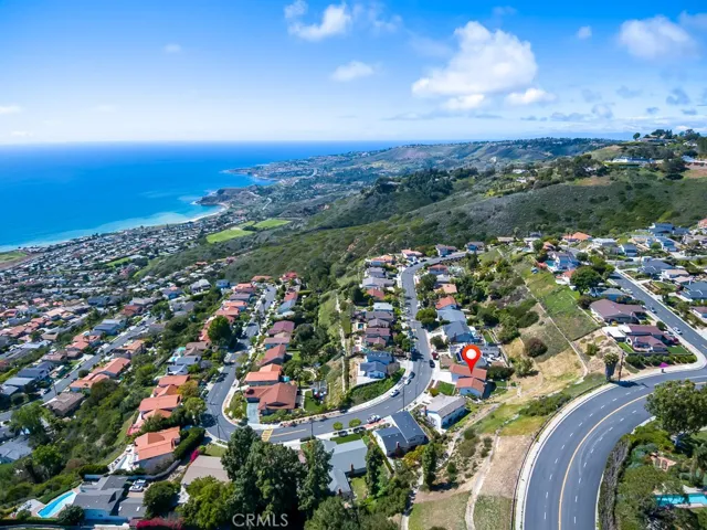 30530 Ganado Drive, Rancho Palos Verdes, California 90275