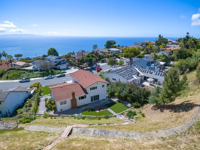 30530 Ganado Drive, Rancho Palos Verdes, California 90275