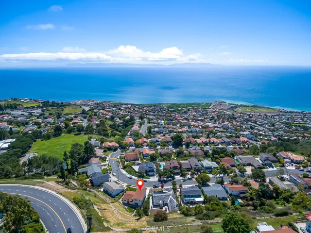 30530 Ganado Drive, Rancho Palos Verdes, California 90275