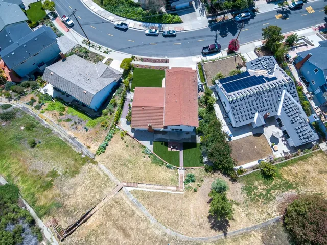 30530 Ganado Drive, Rancho Palos Verdes, California 90275