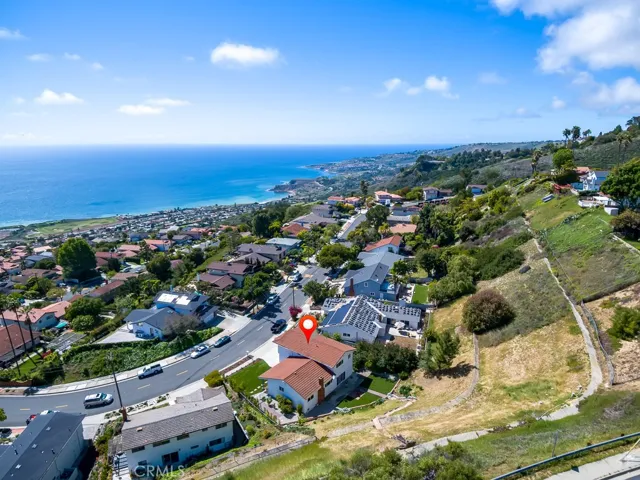 30530 Ganado Drive, Rancho Palos Verdes, California 90275