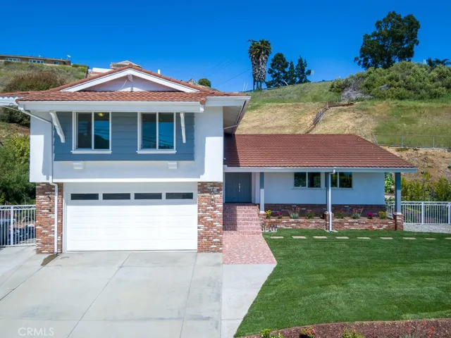 30530 Ganado Drive, Rancho Palos Verdes, California 90275