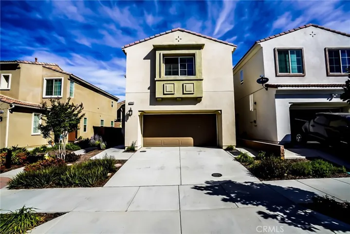 33842 Cansler Way, Yucaipa, California 92399