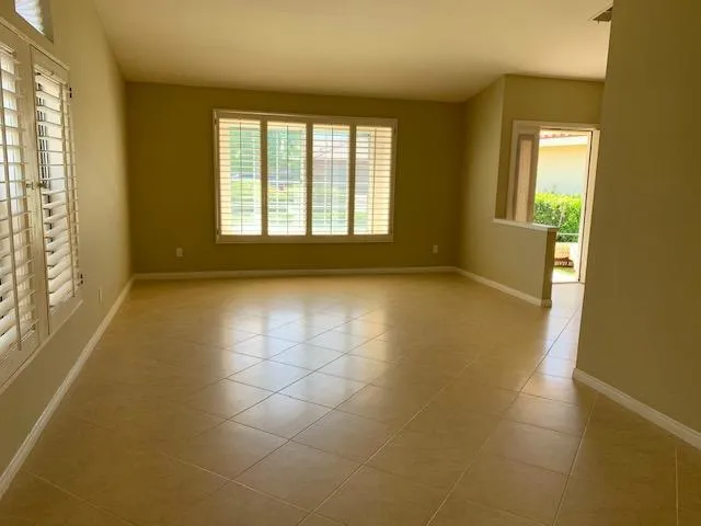 pic - living room