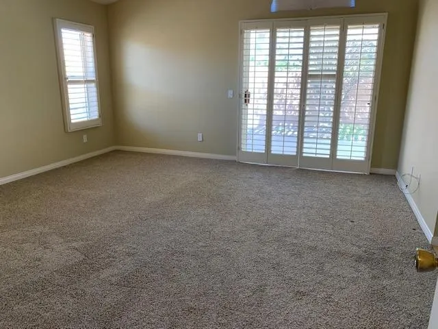 pic - master bedroom