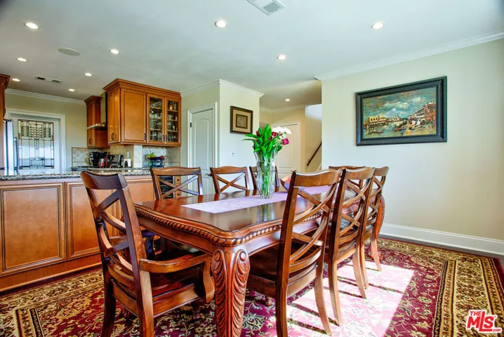 4324 Torreon Drive, Woodland Hills, California 91364