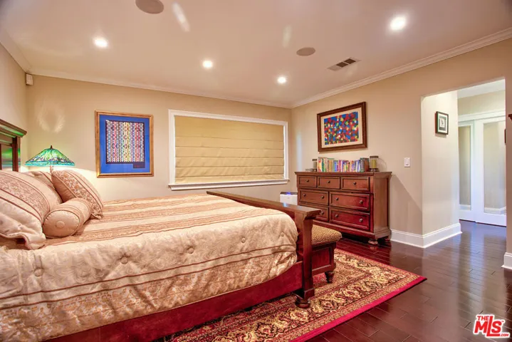 4324 Torreon Drive, Woodland Hills, California 91364