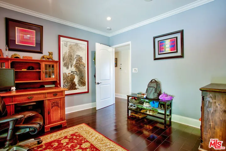 4324 Torreon Drive, Woodland Hills, California 91364