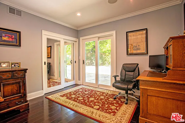 4324 Torreon Drive, Woodland Hills, California 91364