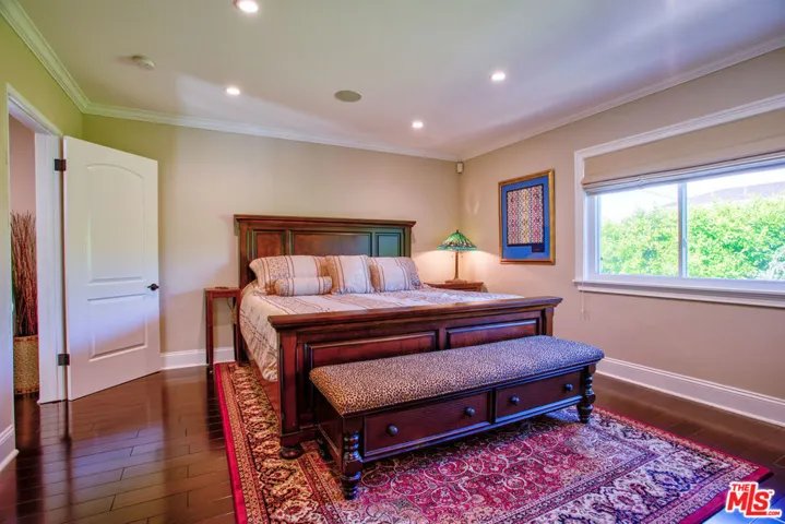 4324 Torreon Drive, Woodland Hills, California 91364