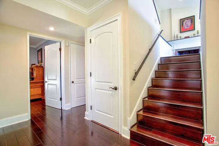 4324 Torreon Drive, Woodland Hills, California 91364