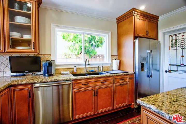4324 Torreon Drive, Woodland Hills, California 91364