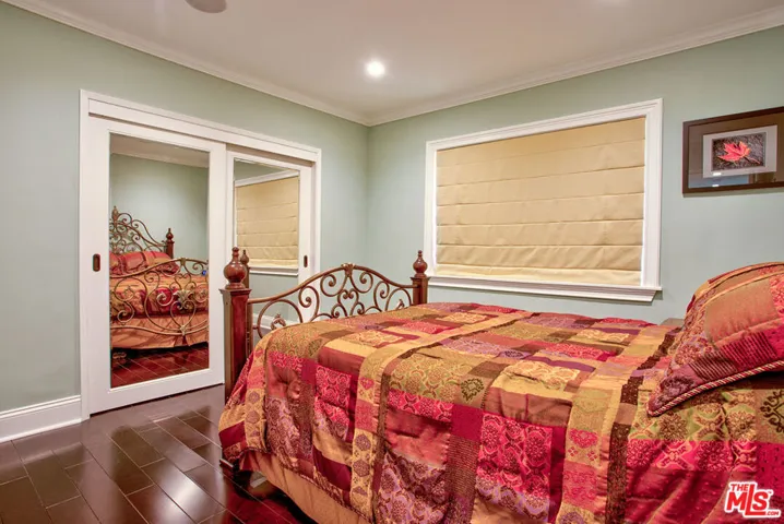 4324 Torreon Drive, Woodland Hills, California 91364