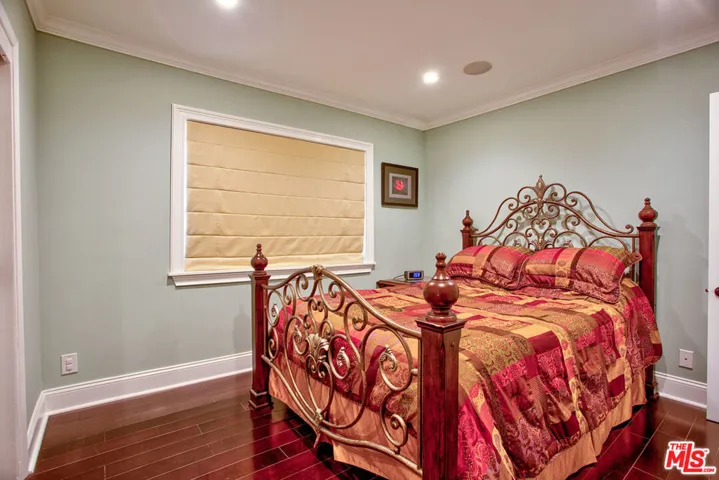 4324 Torreon Drive, Woodland Hills, California 91364
