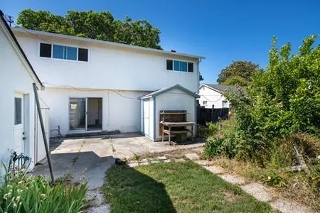 2343 Arlene Drive, Santa Clara, California 95050