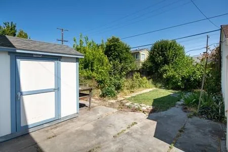 2343 Arlene Drive, Santa Clara, California 95050