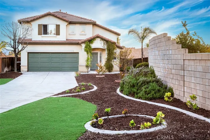 26625 Busman Road, Murrieta, California 92563