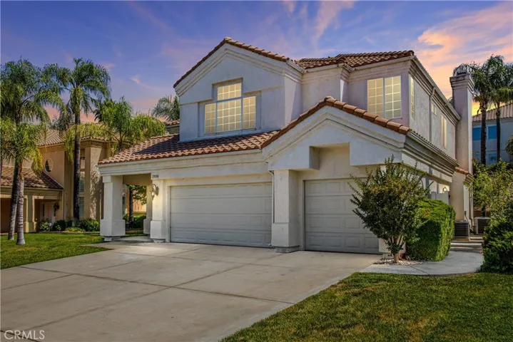 29154 Amberwood Lane, Highland, California 92346