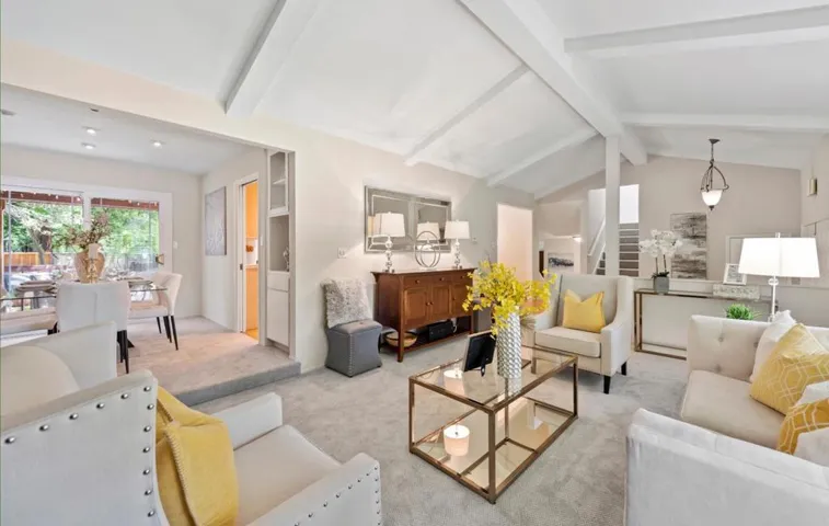 1912 Crestmont Drive, San Jose, California 95124