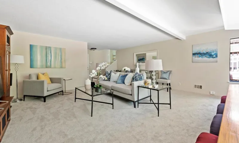 1912 Crestmont Drive, San Jose, California 95124