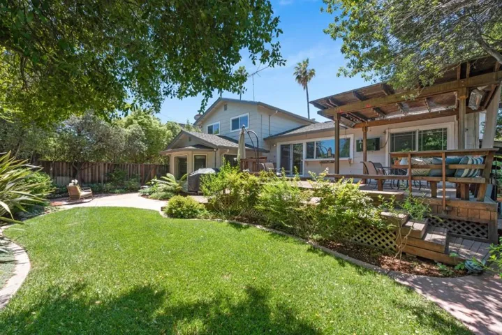 1912 Crestmont Drive, San Jose, California 95124
