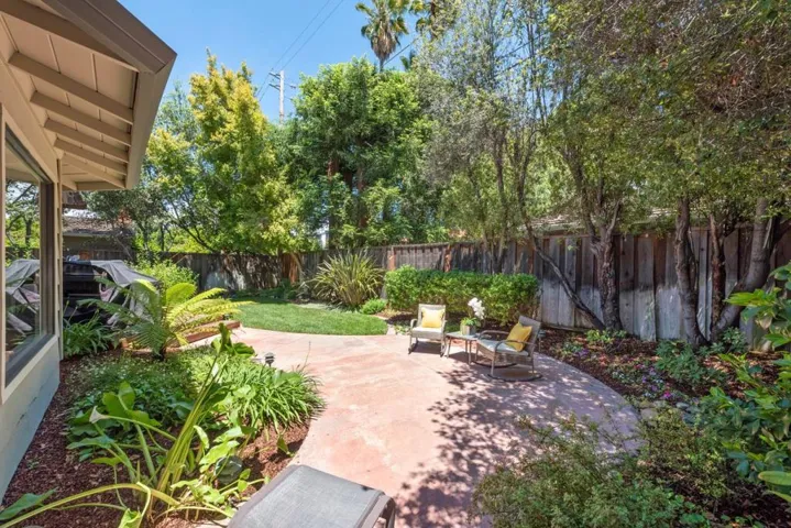 1912 Crestmont Drive, San Jose, California 95124