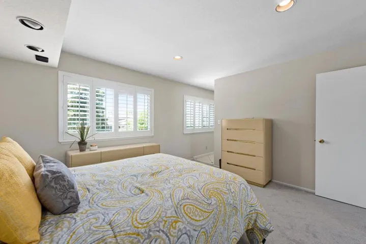 1912 Crestmont Drive, San Jose, California 95124