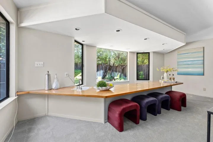 1912 Crestmont Drive, San Jose, California 95124
