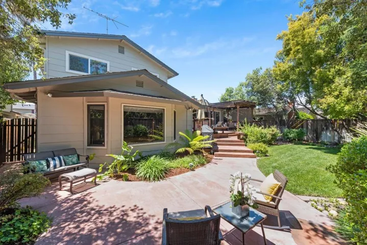 1912 Crestmont Drive, San Jose, California 95124