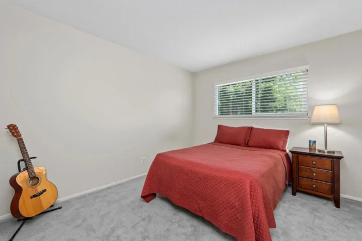 1912 Crestmont Drive, San Jose, California 95124