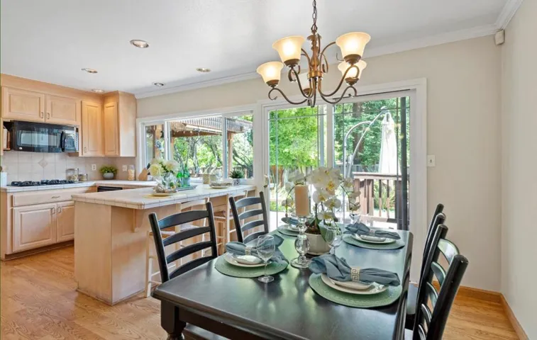 1912 Crestmont Drive, San Jose, California 95124
