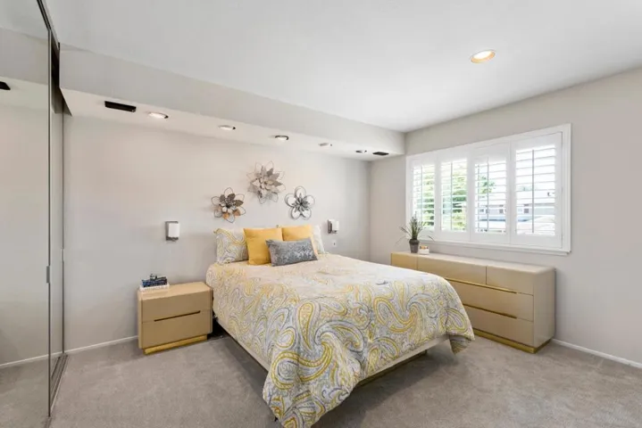 1912 Crestmont Drive, San Jose, California 95124