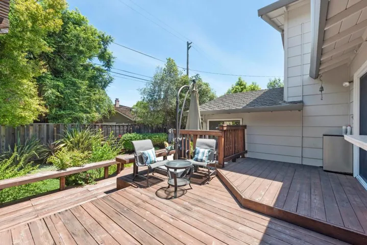 1912 Crestmont Drive, San Jose, California 95124