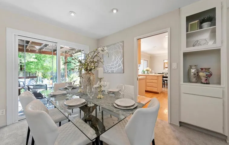 1912 Crestmont Drive, San Jose, California 95124