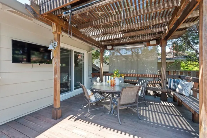 1912 Crestmont Drive, San Jose, California 95124