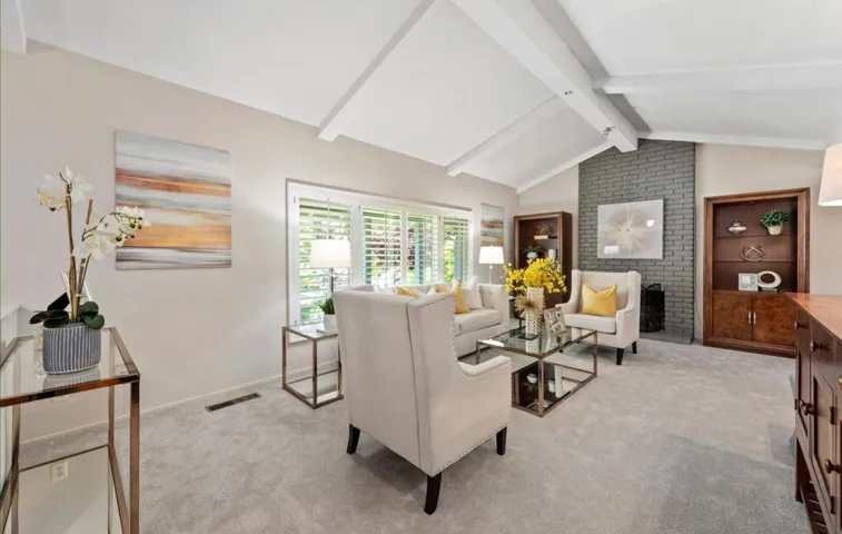 1912 Crestmont Drive, San Jose, California 95124