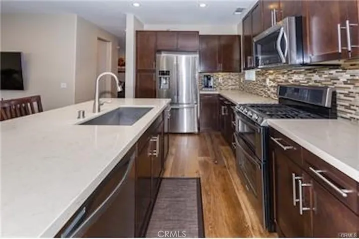 2026 Canopy Lane, La Verne, California 91750