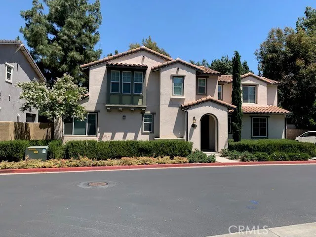 2026 Canopy Lane, La Verne, California 91750